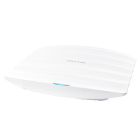 TP-LINK TL-AP1202C-PoE AC1200双频企业级无线吸顶式AP 无线wifi接入点