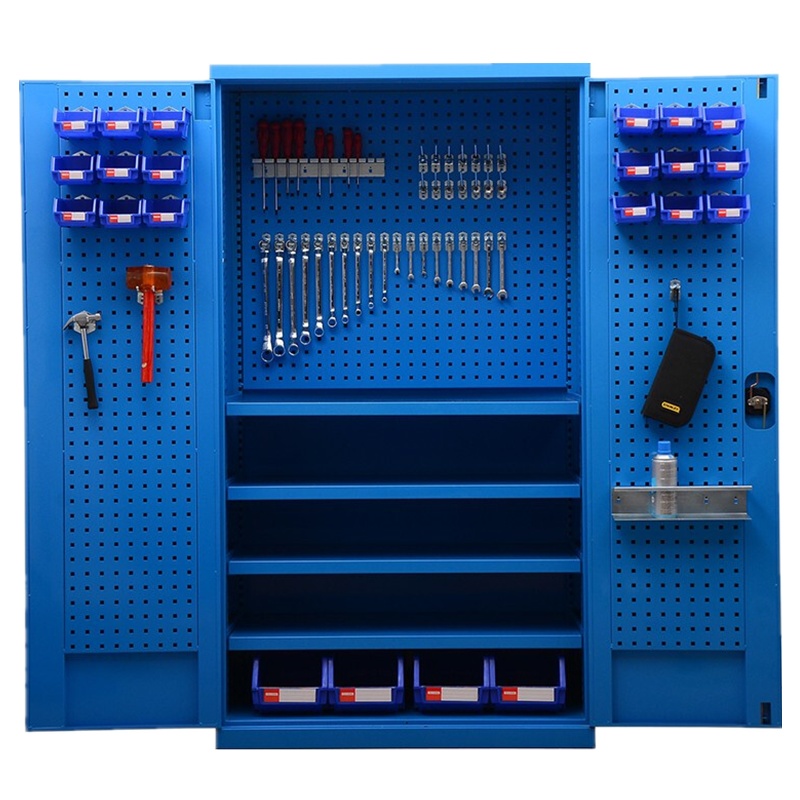 零件柜 (挂钩套餐)