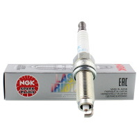 NGK 铱铂金火花塞 IFR6Q-G 5648 十二支装 奔驰S600/S600L
