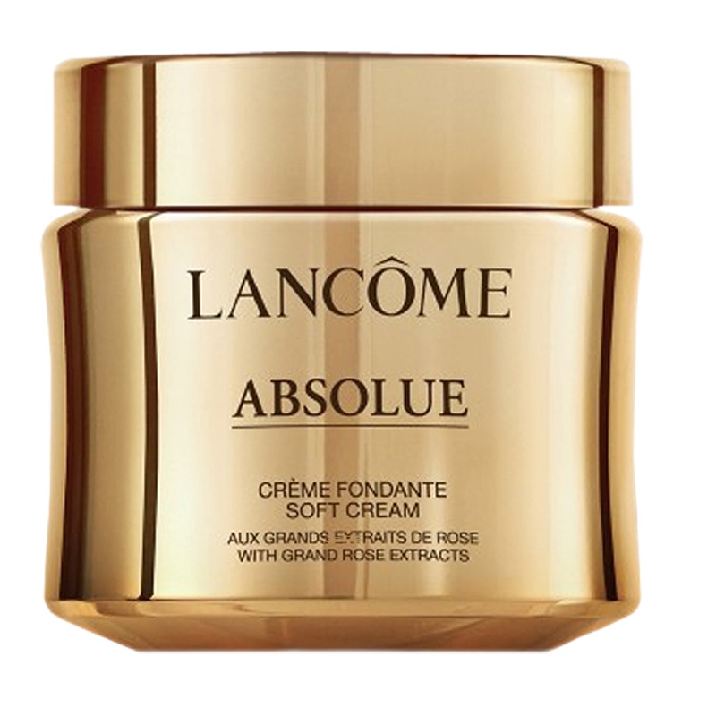 兰蔻LANCOME 菁纯臻颜面霜 30/60ml 滋养肌肤 补水保湿