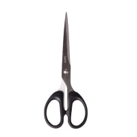 SS1001(170x58mm)办公剪刀 5把装