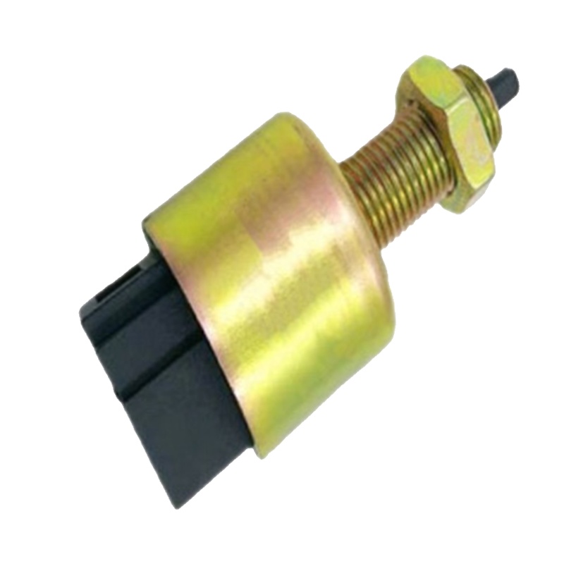 东风天锦EQ1120制动灯开关 刹车灯开关