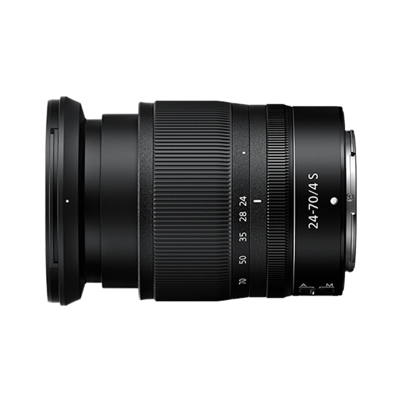 尼康(Nikon)24-70F4镜头