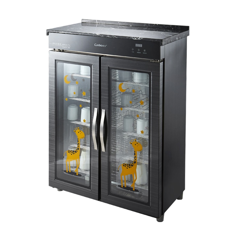 康宝(Canbo)XDR150-YT3幼校消毒柜