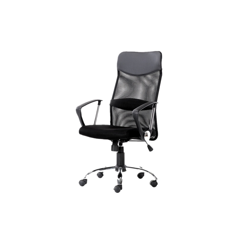 欧宝美可躺电脑椅转椅人体工学椅办公椅家用休闲椅子