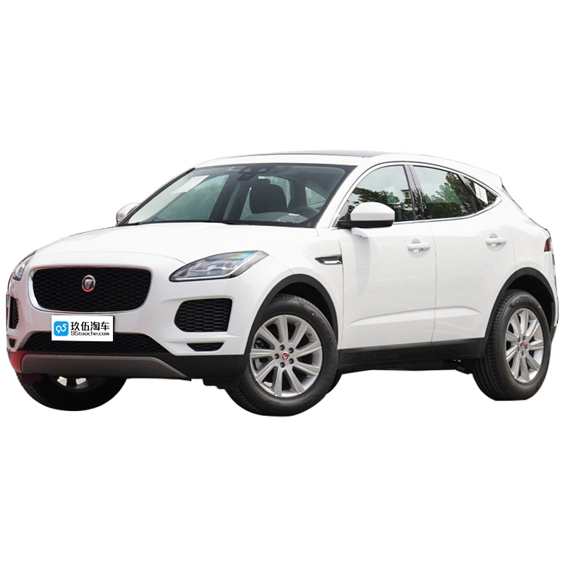 捷豹 E-PACE 2018款 P200 S 国VI/2018款 P200 国VI 定金