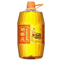 胡姬花 特香型花生油900ML