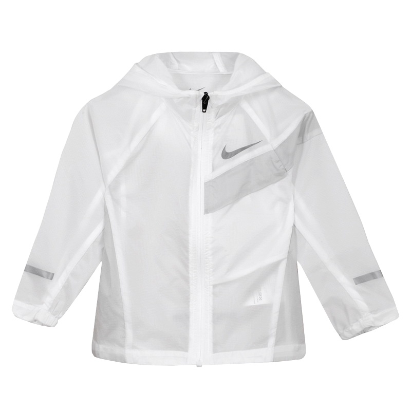 耐克儿童(NIKE KIDS) 2018儿童小童常规款运动夹克82421OU484001