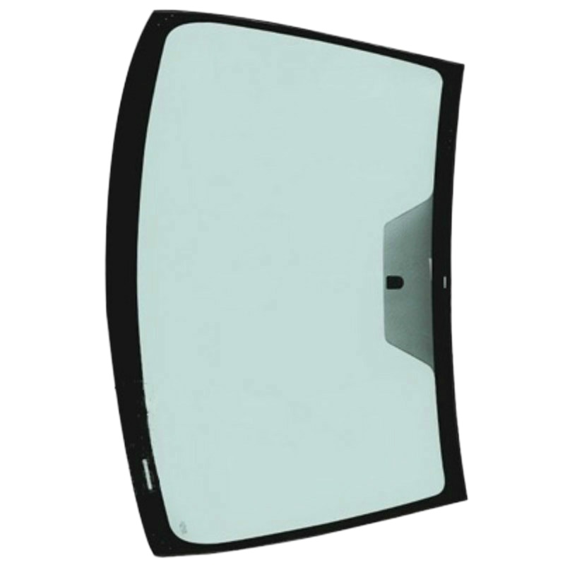 TLSF 前挡风玻璃(含玻璃胶条) 重汽斯太尔ZZ3192 斯太尔10吨自卸车