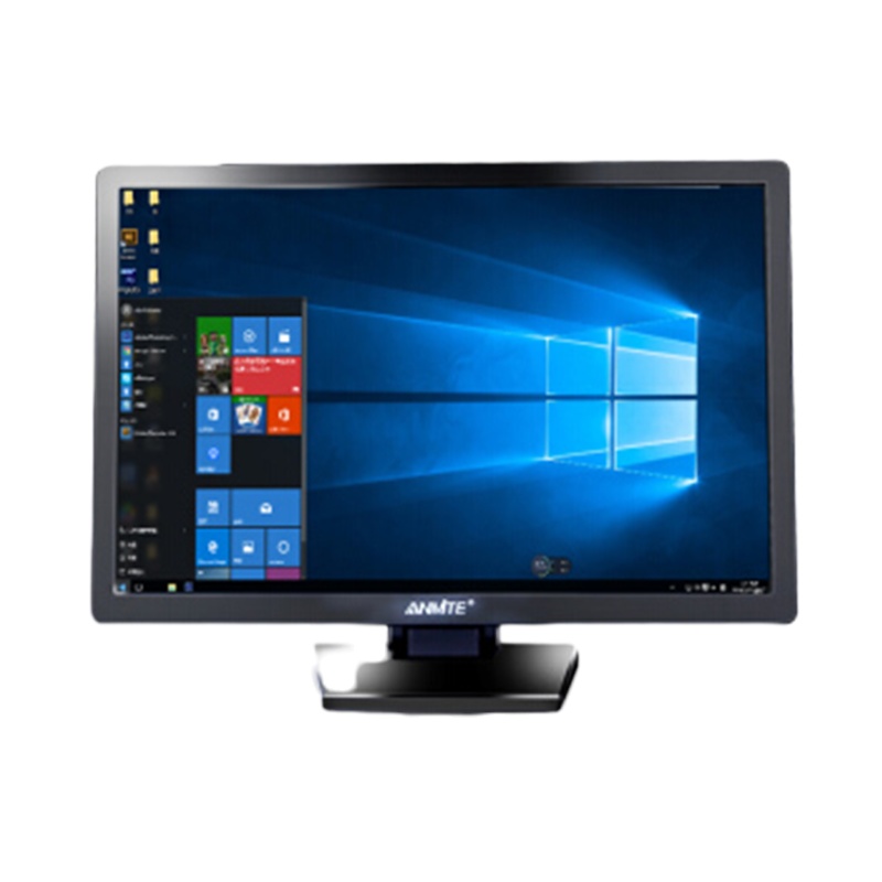 安美特 22寸1080p电阻式触摸