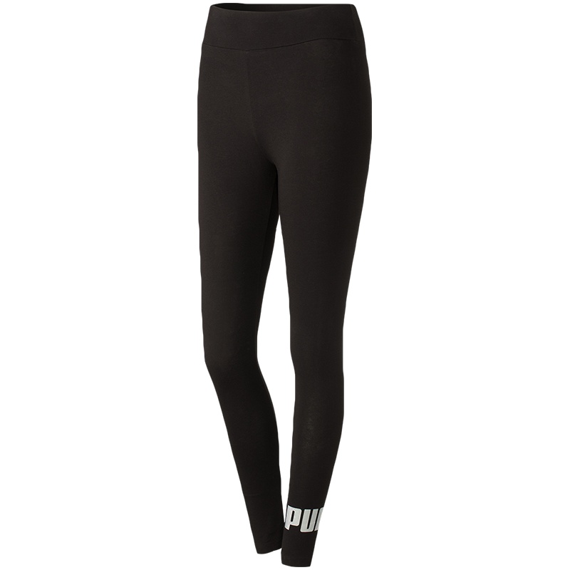 【自营】彪马PUMA女装运动服休闲训练紧身长裤586600