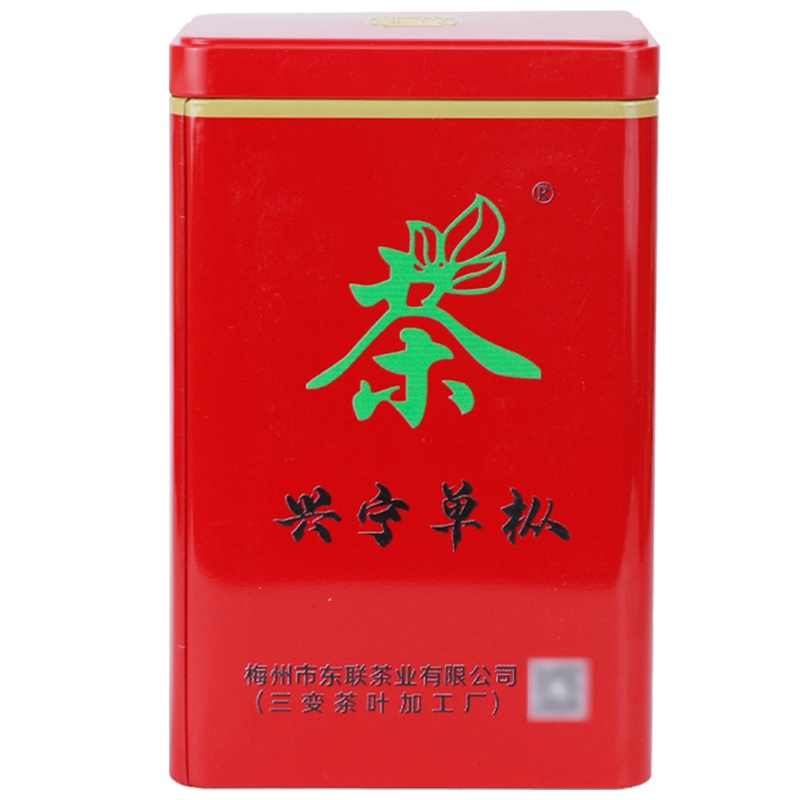 [兴宁特产馆]然味茶 高山单枞茶 兴宁单枞王