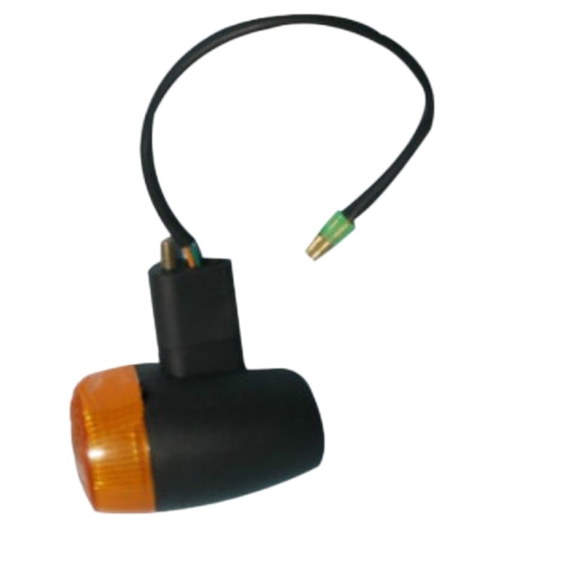 华翔天翼-嘉陵600摩托车 转向灯