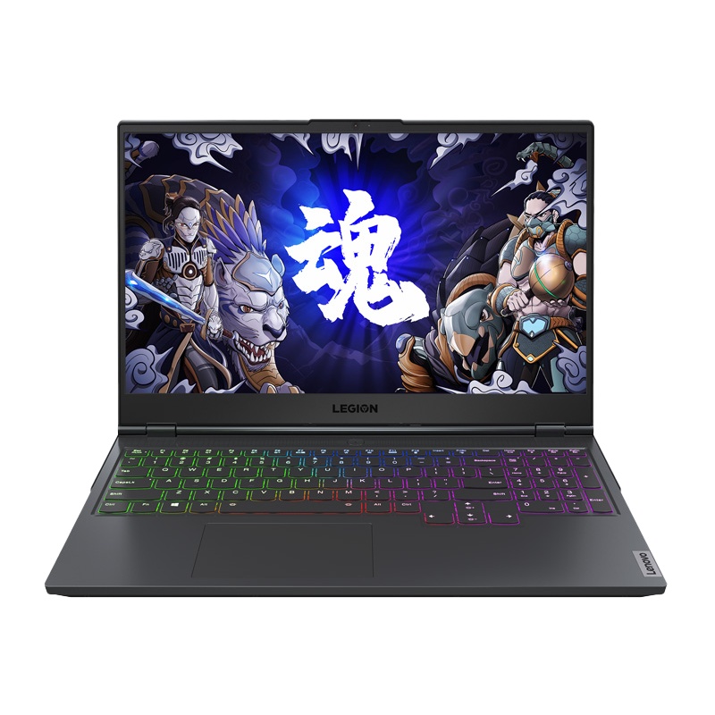 联想(Lenovo) Y9000K 2020款 15.6英寸发烧游戏 超窄边电竞游戏笔记本电脑(i7-10875H 32G 1TSSD RTX2070SuperMax-Q )耀石灰