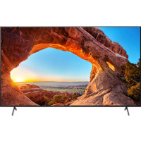 Sony/索尼 KD-75X85J 75英寸 4K HDR X1芯片 安卓智能液晶电视