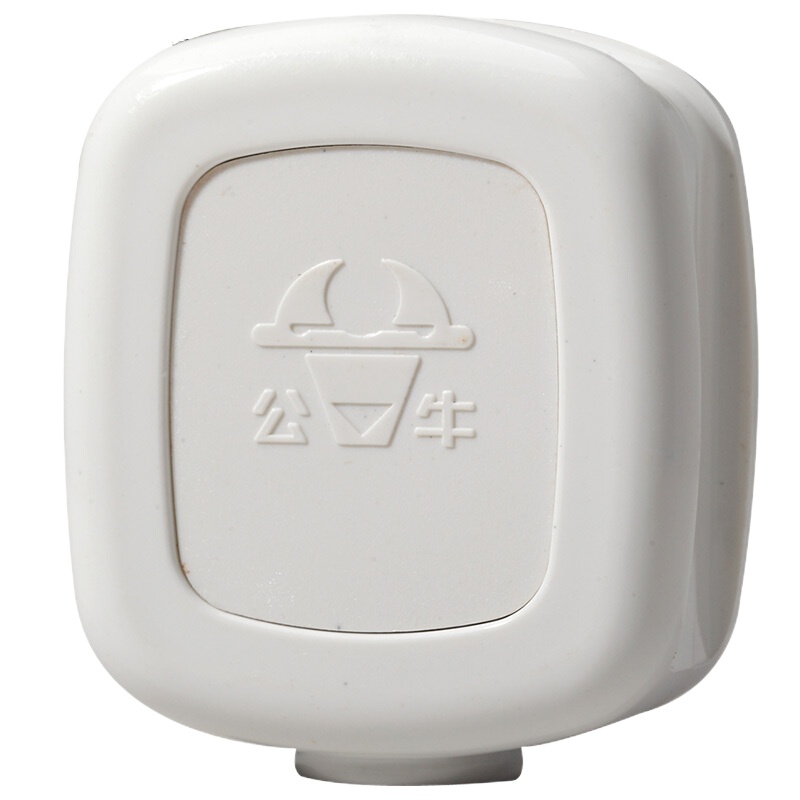 公牛 GNT-16 16A 250V单相三级可拆插头