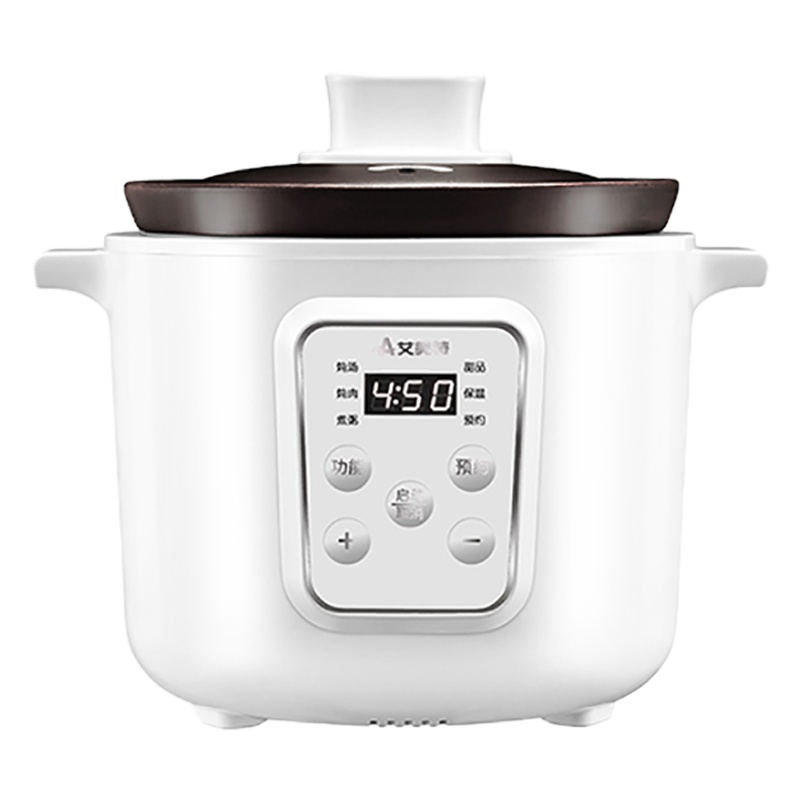 艾美特(Airmate) 紫砂煲 CD2001