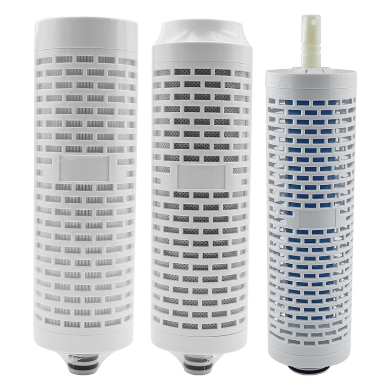 适合美的豌豆净水机净水器FPC复合CB后置碳棒RO滤全套芯MRC2082-100G