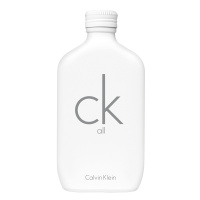 Calvin Klein CK all 卡尔文克雷恩 卡雷欧 中性香水 淡香水EDT 果香调 200ml
