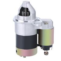 联杰勇士151起动机