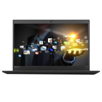 联想ThinkPad L380 13.3英寸笔记本电脑(i5-8250U 8G 256SSD W10黑)定制
