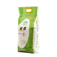 [江苏乡村振兴][财政集采][泗洪]蟹园蟹特一号大米 10KG 非有机大米)