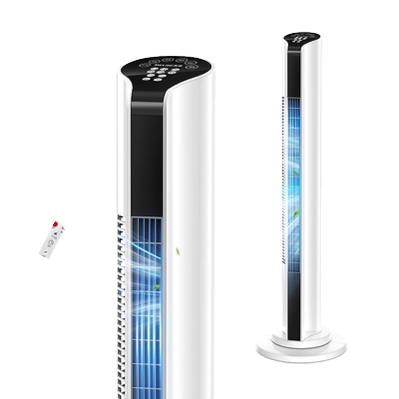 美菱 MFT66-AR塔扇遥控定时大风量大范围送风