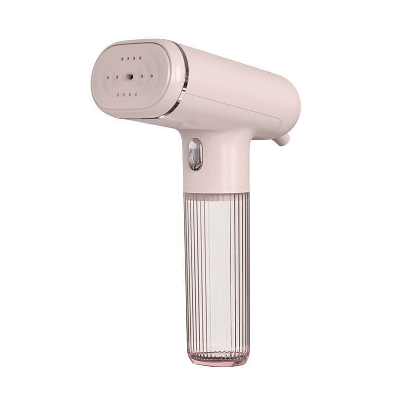 小熊(Bear)手持挂烫机家用电熨斗除菌去味蒸汽机迷你小型商用便携蒸汽熨斗GTJ-B08T2