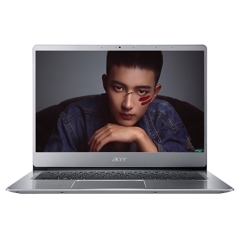 宏碁(acer)EX215笔记本电脑 i5-1035G1/20G/256G+1T/MX330-2G独显15.6寸