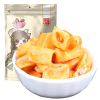 SNWQ一品巷子 香卤莲藕208g*3袋