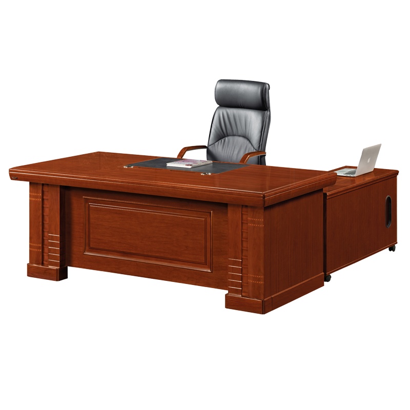 首指(SZ)油漆办公桌/主管桌/经理桌/班台LT1630