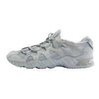 亚瑟士（ASICS）运动户外男女款GEL-MAI复古潮流不对称鞋面反光休闲鞋1191A172