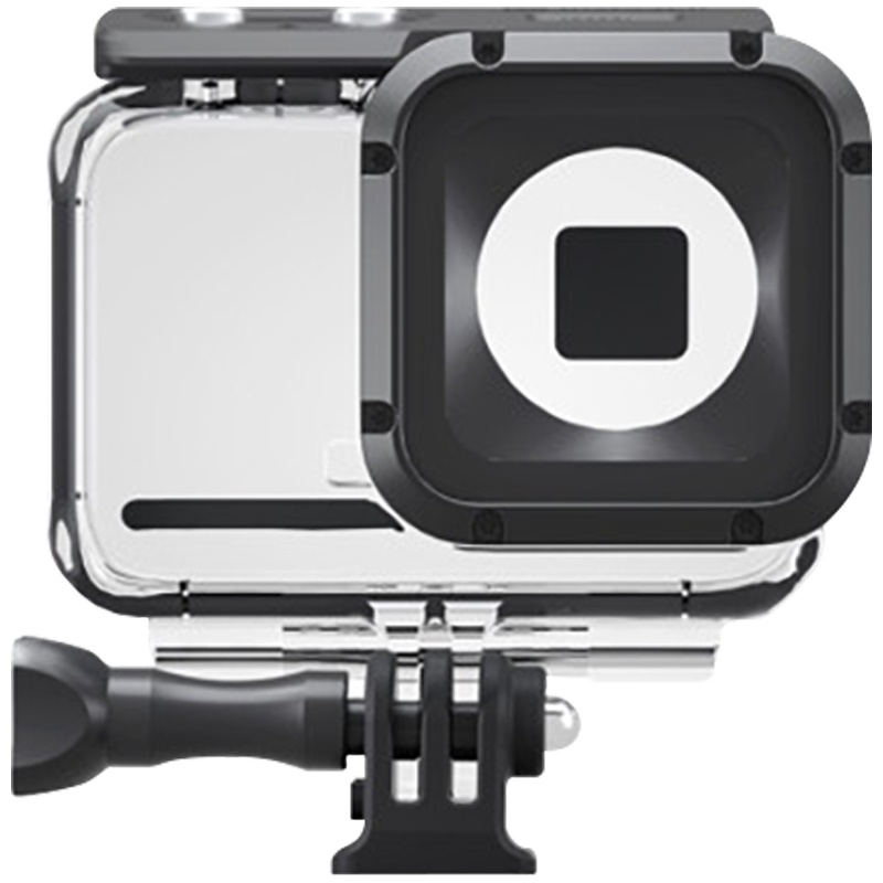Insta360 ONE R 徕卡一英寸版 运动相机 专用潜水壳 防水壳