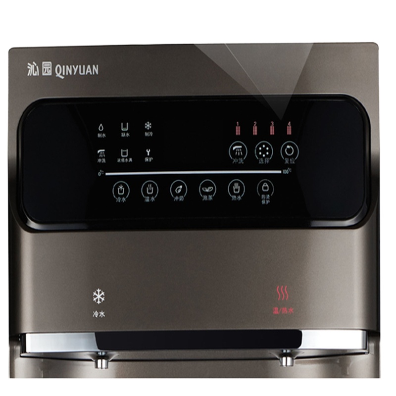 沁园(QINYUAN) QS-RD310饮水机商用直饮机纯水净水机商务办公