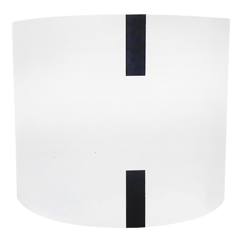 汇银达（HUIYINDA）超级柜台热敏纸80*150*25.4/58g/20卷/箱