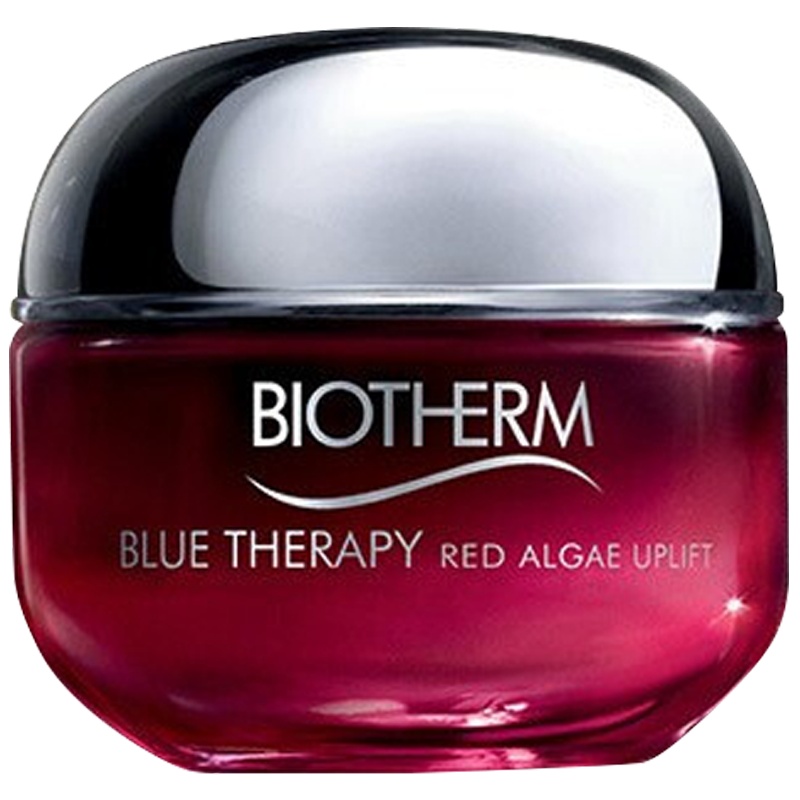 碧欧泉(BIOTHERM)蓝源红藻紧致修护面霜 50ml