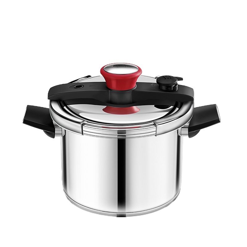 Miji 德国 晶钻系列 压力锅 MH-PC6L-CN