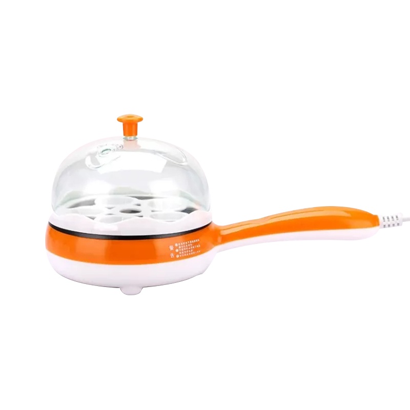 TCL 智能煎煮蛋器TP-JP351GZS-1