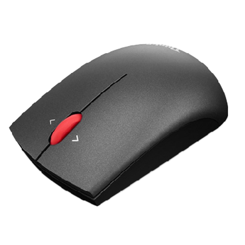 联想ThinkPad 0B47166 无线蓝光鼠标 (石墨黑) 无线鼠标