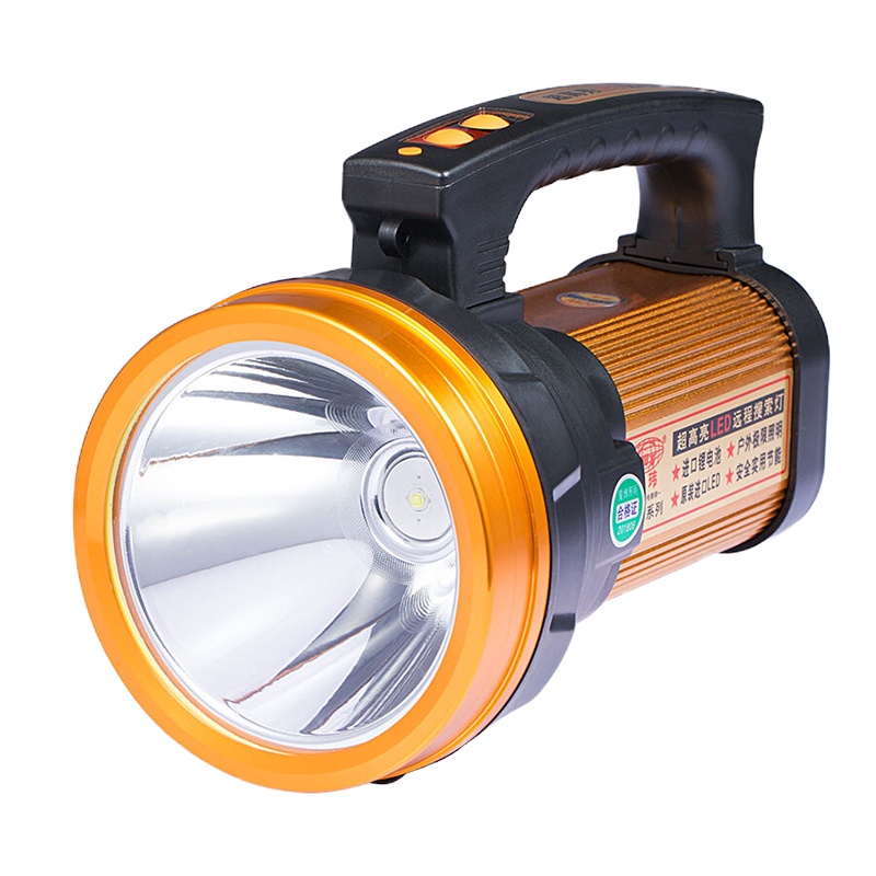 ±0 格玮手电筒 6812 单个装