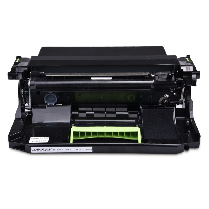 高宝 COBOL MS810 硒鼓粉盒适用LEXMARK MS812de/MS810de/MS811de/MS81