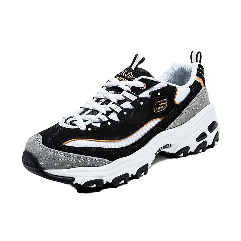 Skechers斯凯奇 女休闲鞋tm 99999745