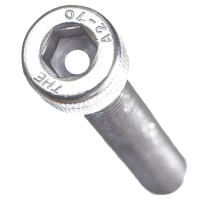 东明TONG 螺钉M4×20 A2-70 GB912 304不锈钢 (1000/支)
