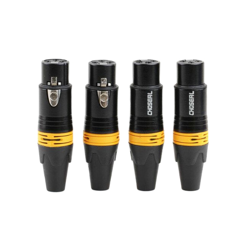 (CHOSEAL)卡农头母头