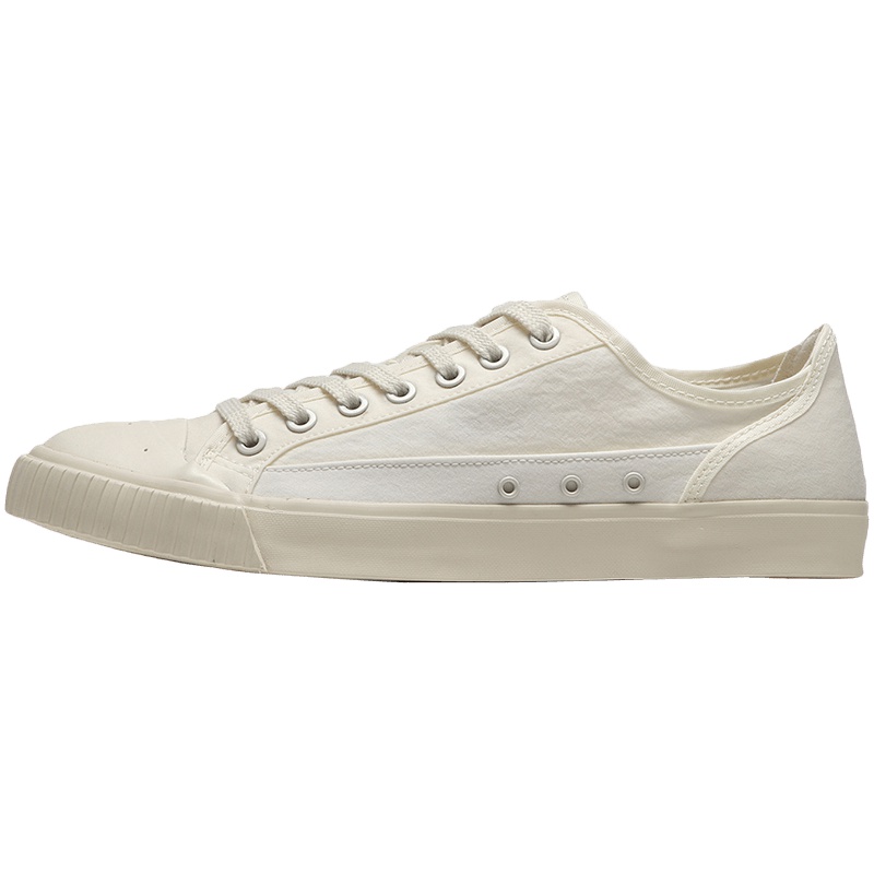 【自营】Onitsuka Tiger鬼冢虎男子女子休闲鞋款板鞋运动鞋D844N-0000 D844N-0000奶白+奶白