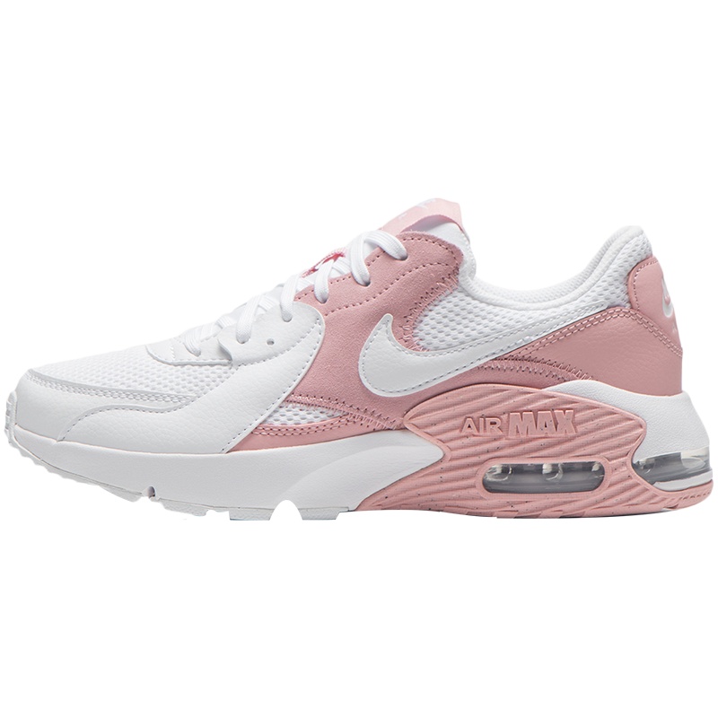NIKE耐克女鞋新款AIR MAX EXCEE气垫缓震运动鞋低帮休闲鞋CD5432