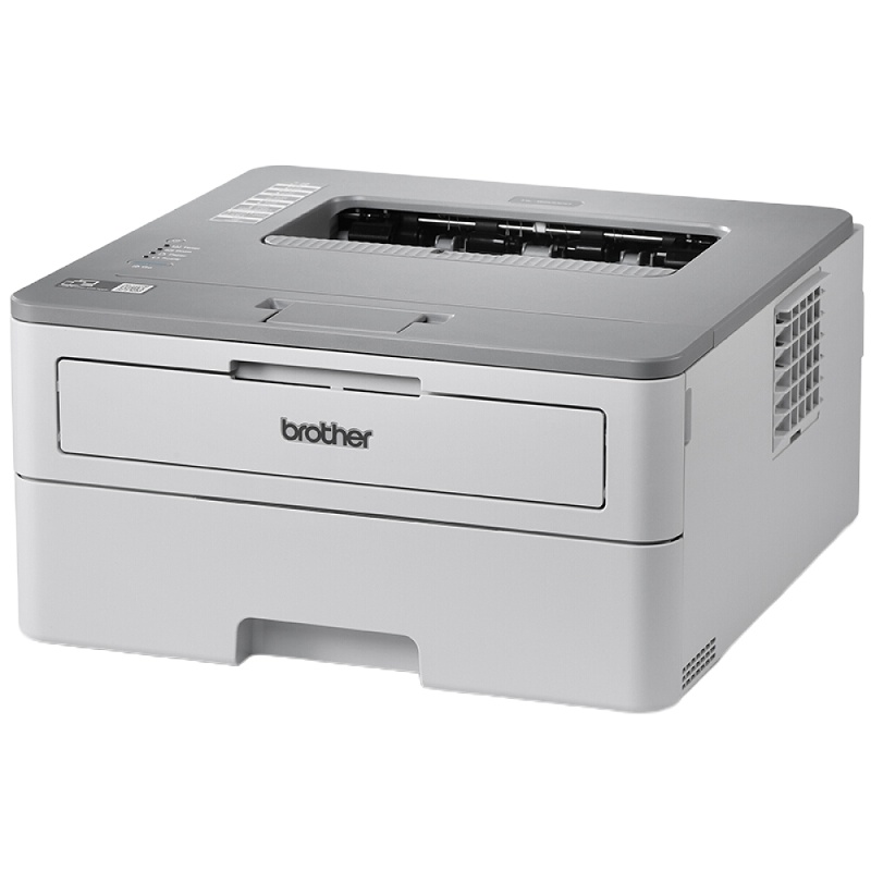兄弟(brother)HL-B2000D黑白激光打印机