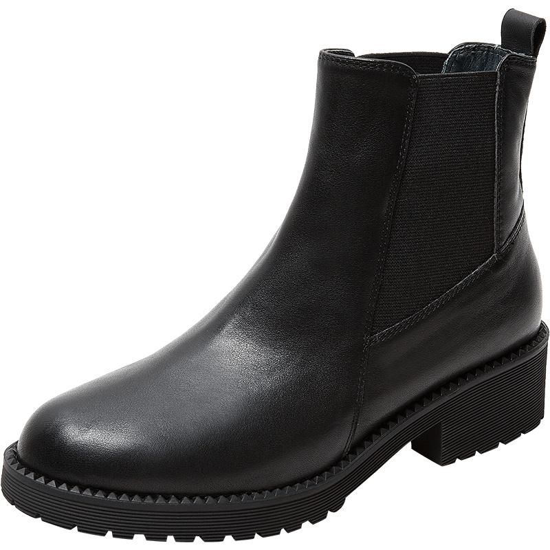 Hush Puppies暇步士 女休闲鞋 C53D1U01FU1DD9