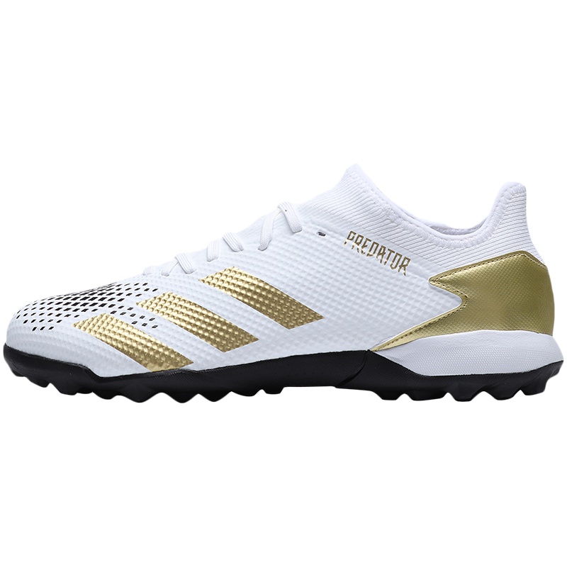 【自营】阿迪达斯男鞋足球鞋猎鹰PREDATOR 20.3 L TF运动鞋FW9189