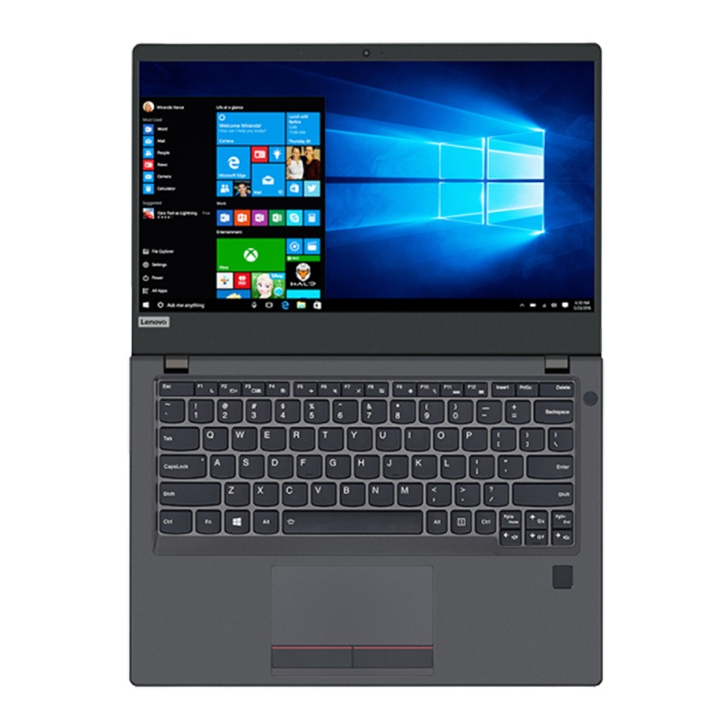 联想(Lenovo) 昭阳K32-80 13.3英寸笔记本电脑 I5-7200U/4G/256固态/集显/含包鼠